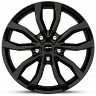 19" Mercedes EQE (E2EQEW) Black Alloy Winter Wheels